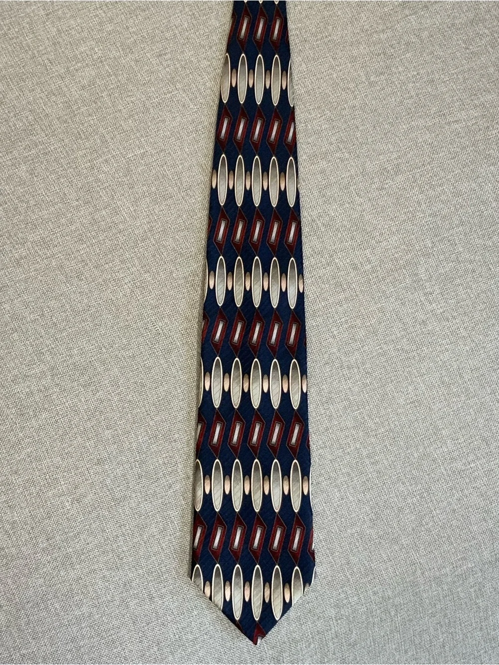 Alexander Lloyd extra long
